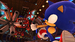 Sonic x Shadow Generations. Day One Edition [Nintendo Switch 2, русские субтитры]