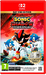 Sonic x Shadow Generations. Day One Edition [Nintendo Switch 2, русские субтитры]