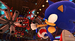 Sonic x Shadow Generations. Day One Edition [PS5, русские субтитры]