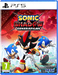 Sonic x Shadow Generations. Day One Edition [PS5, русские субтитры]