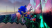 Sonic Frontiers Definitive Edition [Nintendo Switch 2, русские субтитры]
