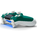 Беспроводной геймпад DualShock 4 «Olympic Geen»  версия 2