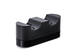 Зарядная станция DualShock 4 Charging Station на два геймпада для PS4 (CUH-ZDC1/E) черный