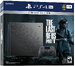 Игровая приставка Sony PlayStation 4 Pro 1 Тб The Last Of Us: Part II Limited Edition + Одни из нас: Часть II