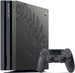 Игровая приставка Sony PlayStation 4 Pro 1 Тб The Last Of Us: Part II Limited Edition + Одни из нас: Часть II