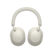 Беспроводные наушники Sony WH-1000XM5 Silver