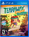 Сорванец: Развёрнутая История (Tearaway Unfolded). Messenger Edition [PS4, русская версия]