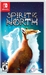 Spirit of the North [Nintendo Switch, русские субтитры]