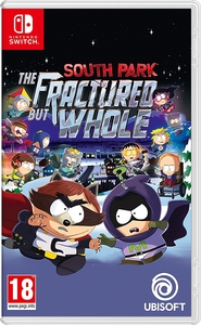 South Park: The Fractured but Whole [Nintendo Switch]
