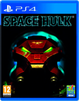Space Hulk [PS4, английская версия]