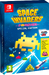 Space Invaders Forever - Special Edition [Nintendo Switch, английская версия]
