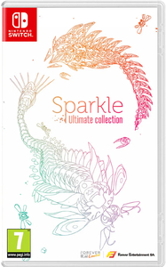 Sparkle Ultimate Collection [Nintendo Switch, английская версия]