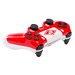 Беспроводной джойстик DualShock 4 ФК Спартак «Красно-белый» версия 2