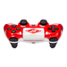 Беспроводной джойстик DualShock 4 ФК Спартак «Красно-белый» версия 2
