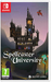 Spellcaster University [Nintendo Switch, английская версия]