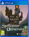 Spellcaster University [PS4, английская версия]