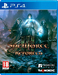 SpellForce III Reforced [PS4, русские субтитры]