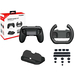 Набор Аксессуаров для Nintendo Switch 4 в 1 «Super Game Kit» Dobe Mod: tns-876