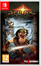 Игра для Nintendo Switch Sphinx and the Cursed Mummy