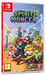 Spirit Mancer [Nintendo Switch, английская версия]