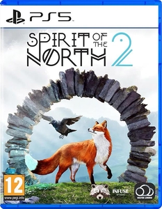 Spirit of the North 2 [PS5, русские субтитры]