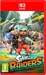 Splatoon Raiders [Nintendo Switch 2, английская версия]