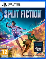 Split Fiction [PS5, английская версия]