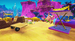 SpongeBob SquarePants: The Patrick Star Game [Nintendo Switch, английская версия]
