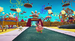 SpongeBob SquarePants: The Patrick Star Game [Nintendo Switch, английская версия]