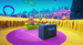 SpongeBob SquarePants: The Patrick Star Game [Nintendo Switch, английская версия]