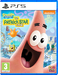 SpongeBob SquarePants: The Patrick Star Game [PS5, английская версия]
