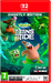 SpongeBob SquarePants: Titans of the Tide. Ghostly Edition [Nintendo Switch 2, русские субтитры]