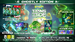 SpongeBob SquarePants: Titans of the Tide. Ghostly Edition [Nintendo Switch 2, русские субтитры]