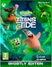 SpongeBob SquarePants: Titans of the Tide. Ghostly Edition [Xbox Series X, русские субтитры]