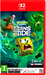 SpongeBob SquarePants: Titans of the Tide [Nintendo Switch 2, русские субтитры]