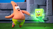 SpongeBob SquarePants: Titans of the Tide. Ghostly Edition [Nintendo Switch 2, русские субтитры]