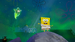 SpongeBob SquarePants: Titans of the Tide. Ghostly Edition [Nintendo Switch 2, русские субтитры]