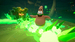 SpongeBob SquarePants: Titans of the Tide. Ghostly Edition [Nintendo Switch 2, русские субтитры]