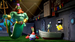 SpongeBob SquarePants: Titans of the Tide. Ghostly Edition [Nintendo Switch 2, русские субтитры]