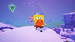SpongeBob SquarePants: Titans of the Tide. Ghostly Edition [Nintendo Switch 2, русские субтитры]