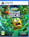 SpongeBob SquarePants: Titans of the Tide [PS5, русские субтитры]
