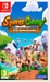 Sports Camp: A 35-Game Adventure [Nintendo Switch, английская версия]