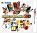 Sports Island 3D [3DS, английская версия]