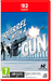 Squirrel with a Gun [Nintendo Switch 2, английская версия]
