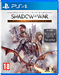 Средиземье: Тени Войны (Shadow of War). Definitive Edition [PS4, английская версия]