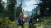Gangs of Sherwood [PS5, английская версия]