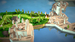 A Little Golf Journey [Nintendo Switch, английская версия]