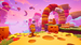 Garfield: Escape from Monday [Nintendo Switch, английская версия]