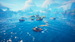 Oceanhorn 2: Knights of the Lost Realm [PS5, русские субтитры]