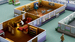 Two Point Hospital. Jumbo Edition [Nintendo Switch, русские субтитры]